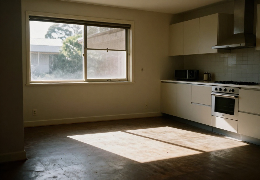 Clean, flea-free carpet after emergency treatment in Phillip Bay